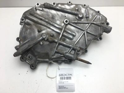 Лот: 20597324. Фото: 1. Крышка КПП Honda Hr-V 2001 21240PET000... Двигатель и элементы двигателя