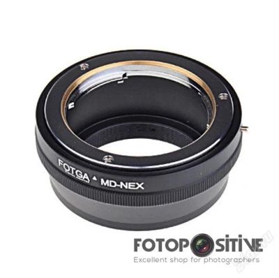 Лот: 2092437. Фото: 1. Переходник (адаптер) MD - Sony... Переходники