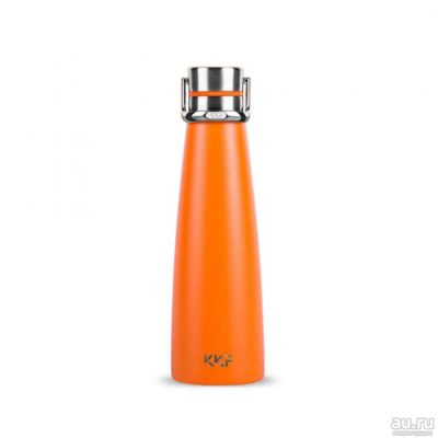 Лот: 15344312. Фото: 1. Термос Xiaomi KKF Smart Vacuum... Термосы, термокружки, фляжки