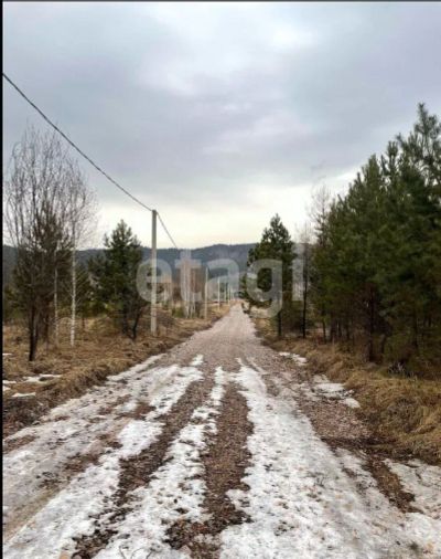 Лот: 25636939. Фото: 1. участок , посёлок Манский посёлок... Земельные участки