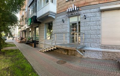Лот: 17965858. Фото: 1. Нежилое. Нежилое