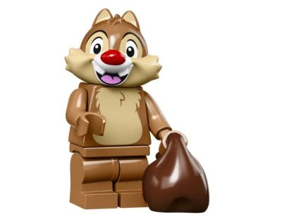 Лот: 22471497. Фото: 1. Lego минифигурка серия Дисней2... Другое (дети растут)