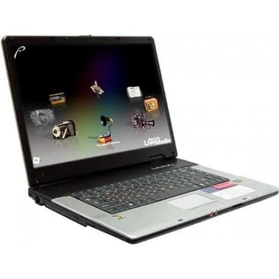 Лот: 3000254. Фото: 1. Roverbook Pro 15,4" Turion x2... Ноутбуки