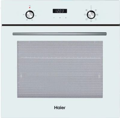Лот: 24523087. Фото: 1. Электрический духовой шкаф Haier... Плиты, духовые шкафы, варочные поверхности