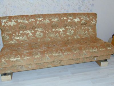 Лот: 8337599. Фото: 1. Продам диван. Диваны