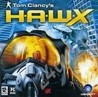 Лот: 391398. Фото: 1. Tom Clancy's H.A.W.X. лицензия. Игры для ПК