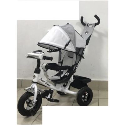 Лот: 11080654. Фото: 1. Детский велосипед "BEST TRIKE... Красноярск