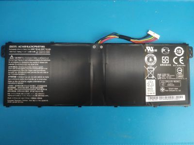 Лот: 20232282. Фото: 1. Аккумулятор ноутбука Acer Aspire... Аккумуляторы