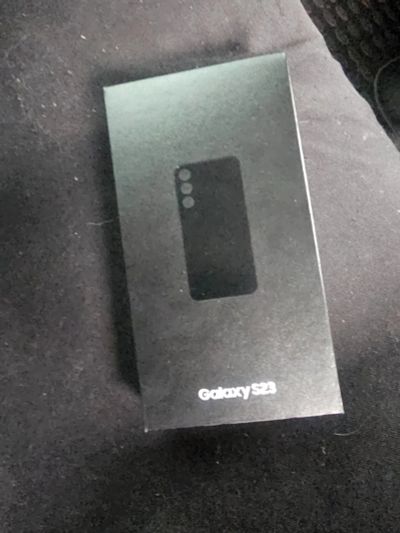 Лот: 20681199. Фото: 1. Samsung galaxy s23. Смартфоны