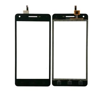 Лот: 11540289. Фото: 1. Сенсор Philips V377. Дисплеи, дисплейные модули, тачскрины
