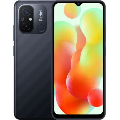 Лот: 22025786. Фото: 1. Смартфон Xiaomi Redmi 12C 128GB... Смартфоны