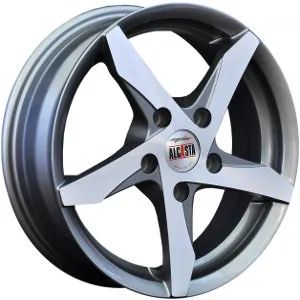 Лот: 20155117. Фото: 1. Диск ALCASTA M09 : 6,50-16,00-ALCASTA-M09... Диски