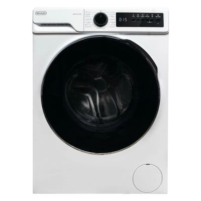 Лот: 25605746. Фото: 1. Стиральная машина DeLonghi DWM... Стиральные машины