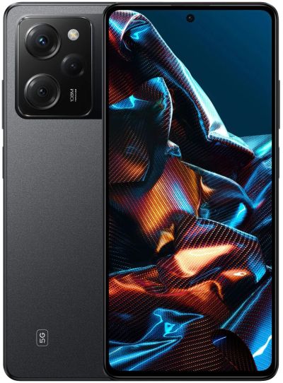 Лот: 19995122. Фото: 1. Xiaomi Poco X5 Pro 5G 6Gb/128Gb... Смартфоны