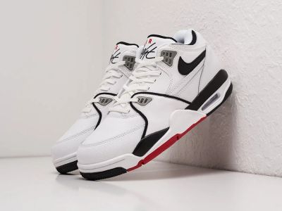 Лот: 19074113. Фото: 1. Кроссовки Nike Air Flight 89... Кеды, кроссовки, слипоны
