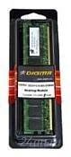 Лот: 1148816. Фото: 1. 2 планки Digma DDR2 - 533 по 512... Оперативная память