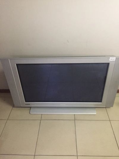 Лот: 21985131. Фото: 1. Телевизор Philips PDP 42V7A062... Телевизоры