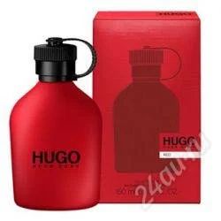 Лот: 2850165. Фото: 1. Hugo Red от Hugo Boss 100мл *3000... Мужская парфюмерия