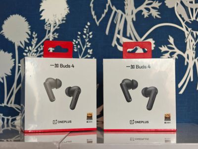 Лот: 20739219. Фото: 1. NEW 2025 OnePlus Buds 4, Наушники... Наушники, гарнитуры