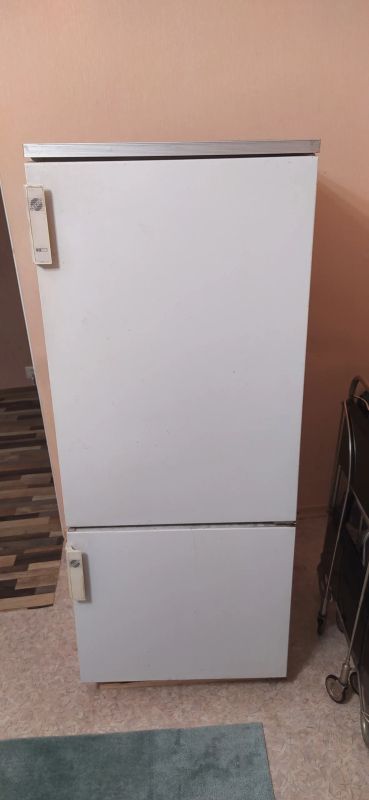 Лот: 18728201. Фото: 1. Холодильник. Холодильники, морозильные камеры
