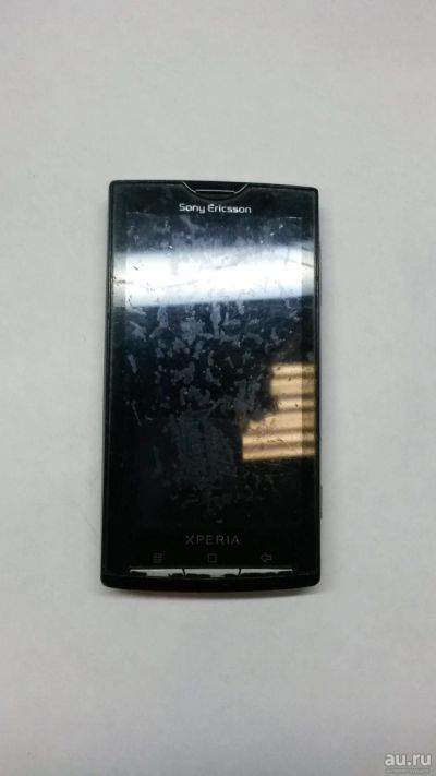 Лот: 13618524. Фото: 1. Sony Xperia X10i. Дисплеи, дисплейные модули, тачскрины