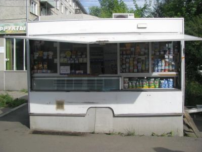Лот: 7440473. Фото: 1. Продам купаву с хорошим местом... Другое (готовый бизнес)