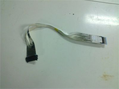 Лот: 9157294. Фото: 1. Шлейф LVDS EAD63787803 ESK161017... Запчасти для телевизоров, видеотехники, аудиотехники