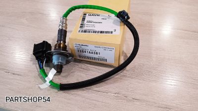 Лот: 22468888. Фото: 1. ДАТЧИК КИСЛОРОДНЫЙ. Другое (автозапчасти)