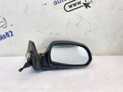 Лот: 25038984. Фото: 1. зеркало Kia Spectra SD. Кузов