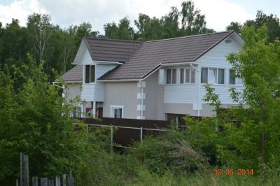 Лот: 14583814. Фото: 1. Установка мастер-флеш на кровлю... Кровельные материалы