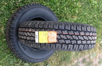Лот: 5757013. Фото: 1. Автошина Maxxis MA-W2 Wintermaxx... Шины