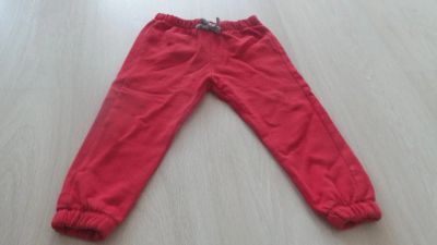 Лот: 5873901. Фото: 1. спортивные штанишки. Спортивная одежда