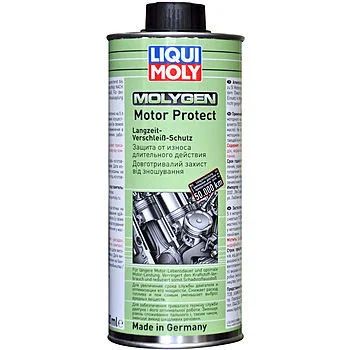 Лот: 14502438. Фото: 1. 9050 LiquiMoly Антифрикц.присадка... Масла, жидкости