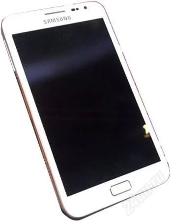 Лот: 2323008. Фото: 1. samsung galaxy note n7000 обмен. Смартфоны