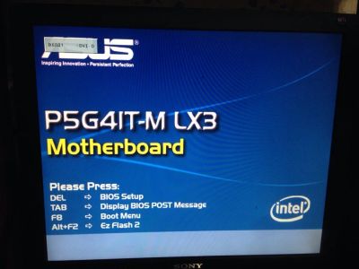 Лот: 11148748. Фото: 1. ASUS P5G41T-M LX3 LGA 775, G41... Материнские платы