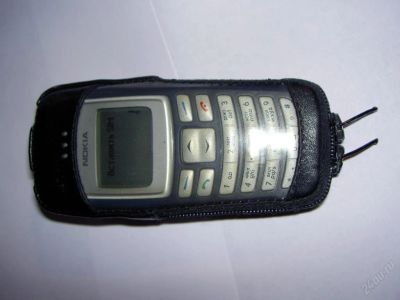 Лот: 68891. Фото: 1. Сотовый Nokia 2100. Самый простой... Кнопочные мобильные телефоны