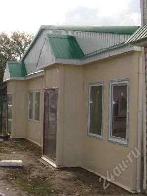 Лот: 2262216. Фото: 1. павильон магазин новый 160м2... Торговое