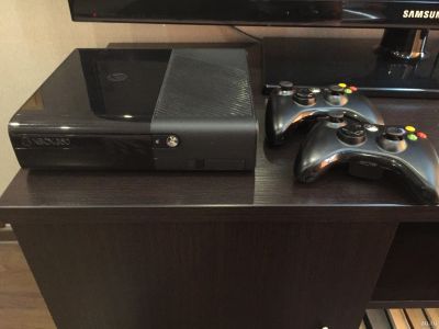Лот: 13856288. Фото: 1. Игровая приставка Microsoft Xbox... Игровые приставки, консоли