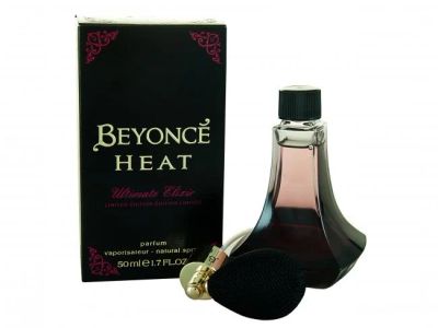 Лот: 3464564. Фото: 1. Heat Ultimate Elixir от Beyonce... Женская парфюмерия