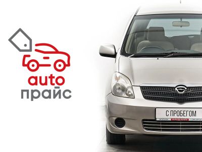 Лот: 22892527. Фото: 1. Toyota Corolla Spacio 2001. Автомобили