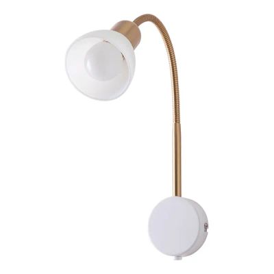 Лот: 24586564. Фото: 1. Спот Arte Lamp Falena A3116AP-1WH. Другое освещение