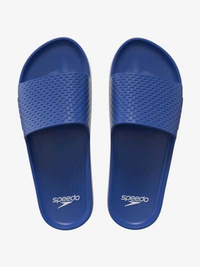 Лот: 24288271. Фото: 1. Шлепанцы мужские Speedo Slide... Шлепанцы, сланцы