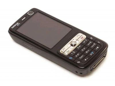 Лот: 3688264. Фото: 1. Nokia N73 (2 штуки не рабочии... Кнопочные мобильные телефоны