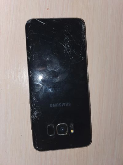 Лот: 18369176. Фото: 1. Samsung s8. Смартфоны