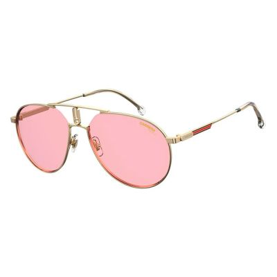 Лот: 23790497. Фото: 1. Очки Carrera 1025/S EYR Q4. Очки солнцезащитные