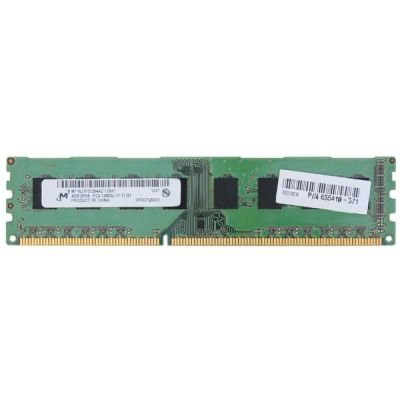 Лот: 6916215. Фото: 1. Оперативная память Micron DDR-3... Оперативная память