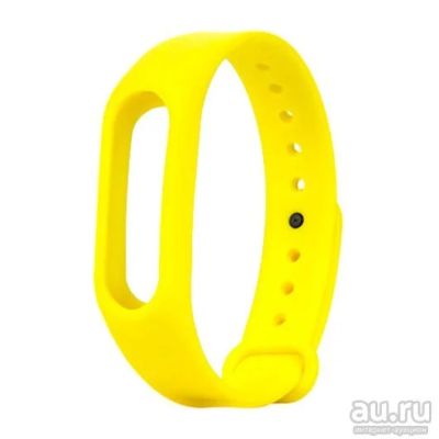 Лот: 15884511. Фото: 1. Ремешок - для "Xiaomi Mi Band... Смарт-часы, фитнес-браслеты, аксессуары