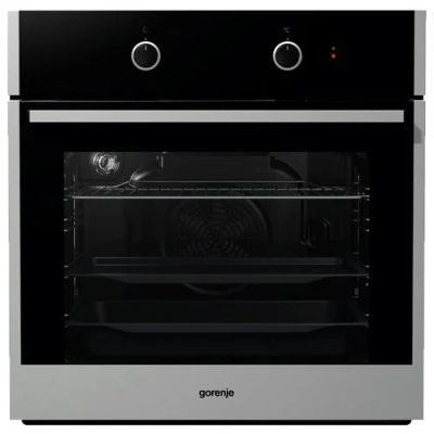 Лот: 9921151. Фото: 1. Электрический духовой шкаф Gorenje... Плиты, духовые шкафы, варочные поверхности