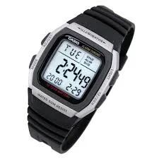 Лот: 7533079. Фото: 1. Часы Casio оригинал. Оригинальные наручные часы
