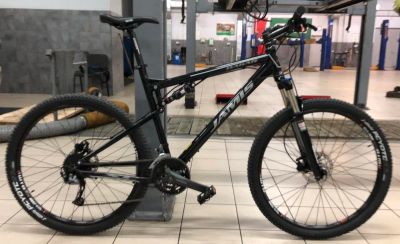 Лот: 11269251. Фото: 1. Jamis Dakar хс 650 b 2015. Велосипеды